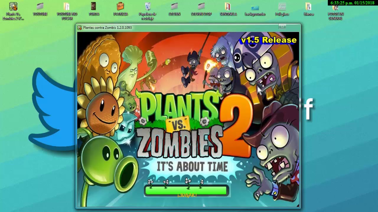 plants vs zombies cheat engine 5.5